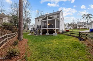 1011 Scotsburg Trail, Hillsborough, NC 27278 - Photo 38