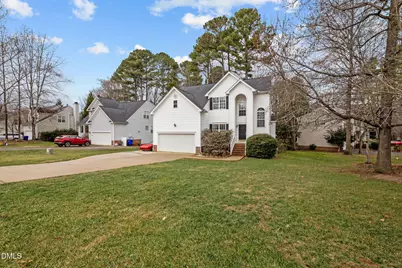 1011 Scotsburg Trail, Hillsborough, NC 27278 - Photo 2