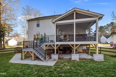 1011 Scotsburg Trail, Hillsborough, NC 27278 - Photo 38