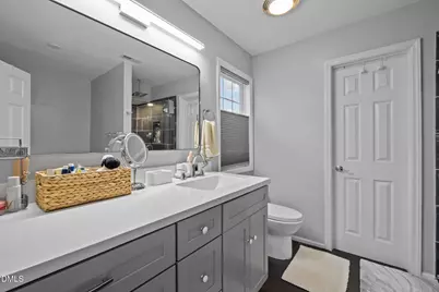 1011 Scotsburg Trail, Hillsborough, NC 27278 - Photo 30
