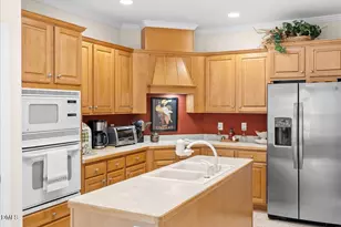 25 Winchester Ct, Youngsville, NC 27596 - Photo 6