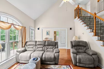 25 Winchester Court, Youngsville, NC 27596 - Photo 2