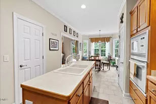25 Winchester Ct, Youngsville, NC 27596 - Photo 8