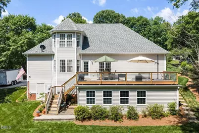 25 Winchester Court, Youngsville, NC 27596 - Photo 44
