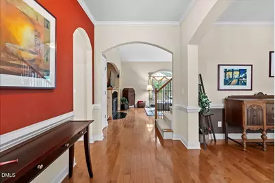25 Winchester Court, Youngsville, NC 27596 - Photo 4