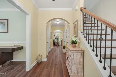 224 Cahors Trail, Holly Springs, NC 27540 - Photo 4