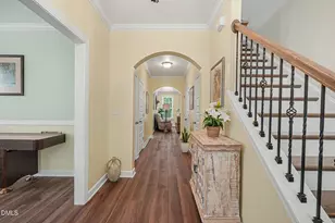 224 Cahors Trail, Holly Springs, NC 27540 - Photo 4
