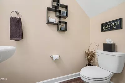 224 Cahors Trail, Holly Springs, NC 27540 - Photo 14
