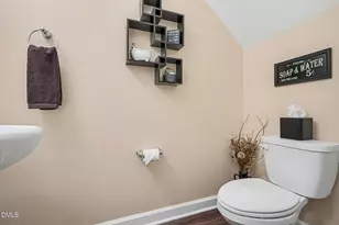 224 Cahors Trail, Holly Springs, NC 27540 - Photo 14