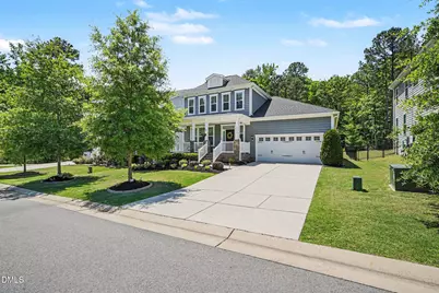 224 Cahors Trail, Holly Springs, NC 27540 - Photo 2