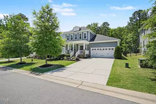 224 Cahors Trail, Holly Springs, NC 27540 - Photo 2