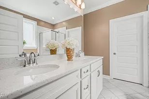 224 Cahors Trail, Holly Springs, NC 27540 - Photo 16