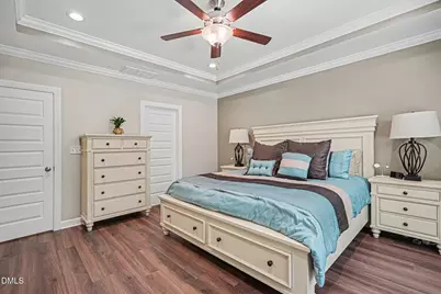 224 Cahors Trail, Holly Springs, NC 27540 - Photo 20