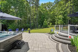 224 Cahors Trail, Holly Springs, NC 27540 - Photo 28