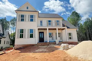 2104 Lowery Estates, Wake Forest, NC 27587 - Photo 1