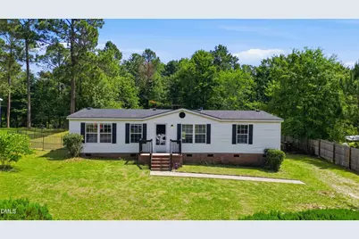 705 Winding Ridge, Sanford, NC 27332 - Photo 22