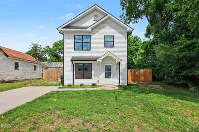 1203 Greenleaf Street, Goldsboro, NC 27530 - Photo 1