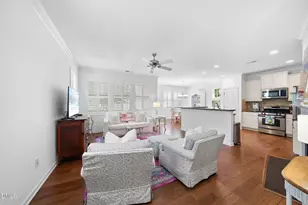 1524 Crafton Way, Raleigh, NC 27607 - Photo 8