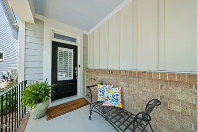 1524 Crafton Way, Raleigh, NC 27607 - Photo 6