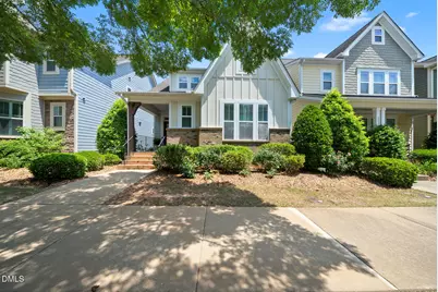 1524 Crafton Way, Raleigh, NC 27607 - Photo 1