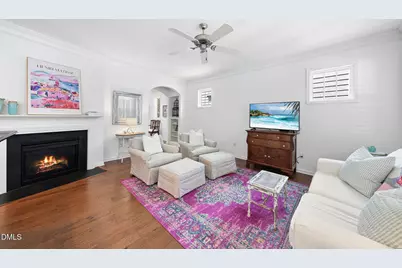1524 Crafton Way, Raleigh, NC 27607 - Photo 12