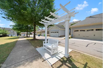 1524 Crafton Way, Raleigh, NC 27607 - Photo 44