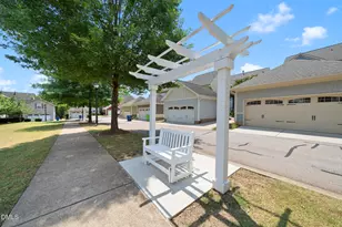 1524 Crafton Way, Raleigh, NC 27607 - Photo 44