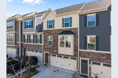 816 Channing Park Circle, Cary, NC 27519 - Photo 4