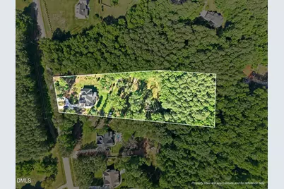 3511 Bruce Garner Road, Wake Forest, NC 27587 - Photo 2