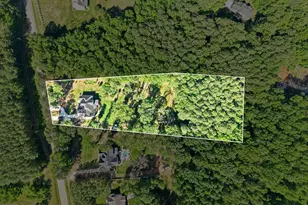 3511 Bruce Garner Rd, Wake Forest, NC 27587 - Photo 2