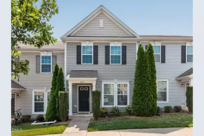 409 Provincial Street, Raleigh, NC 27603 - Photo 1
