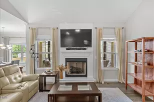 42 Blackburn Ct, Angier, NC 27501 - Photo 8