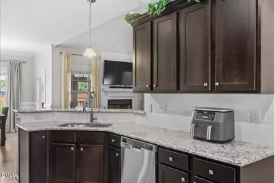 42 Blackburn Court, Angier, NC 27501 - Photo 14