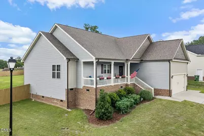 42 Blackburn Court, Angier, NC 27501 - Photo 4