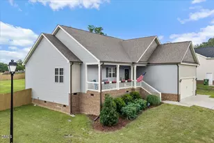 42 Blackburn Ct, Angier, NC 27501 - Photo 4
