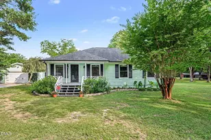 4580 Mill St, Hope Mills, NC 28348 - Photo 1