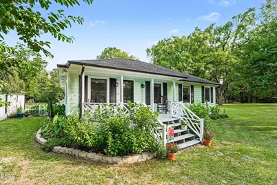 4580 Mill Street, Hope Mills, NC 28348 - Photo 2