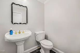 4580 Mill St, Hope Mills, NC 28348 - Photo 16