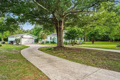 4580 Mill Street, Hope Mills, NC 28348 - Photo 4