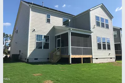 2413 Fillmore Hall Lane, Apex, NC 27523 - Photo 2