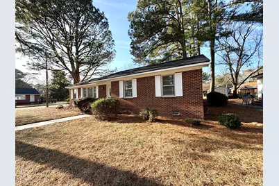 900 Shepard Drive, Rocky Mount, NC 27801 - Photo 4