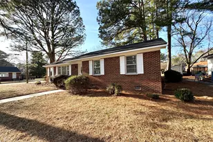 900 Shepard Dr, Rocky Mount, NC 27801 - Photo 4