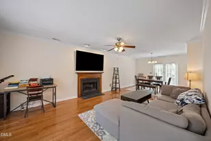 3321 Coachman's Way, Durham, NC 27705 - Photo 6
