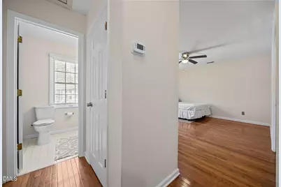 3321 Coachmans Way, Durham, NC 27705 - Photo 30