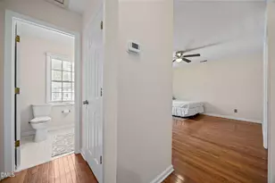 3321 Coachman's Way, Durham, NC 27705 - Photo 30