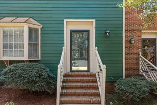 3321 Coachman's Way, Durham, NC 27705 - Photo 4