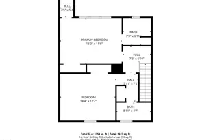 3321 Coachman's Way, Durham, NC 27705 - Photo 54