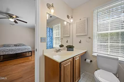 3321 Coachmans Way, Durham, NC 27705 - Photo 26