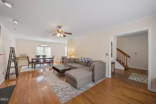3321 Coachman's Way, Durham, NC 27705 - Photo 8