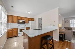 3321 Coachman's Way, Durham, NC 27705 - Photo 14